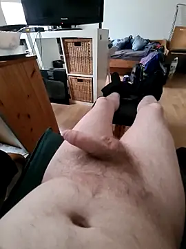 PetePro1989 online show from 24, 3, 2026