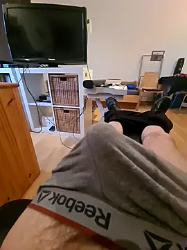 PetePro1989 online show from 2, 11, 2025