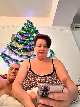  lady red  online show from 21, 12, 2025