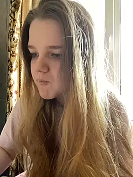 -MimmiLissa- online show from 11, 3, 2026