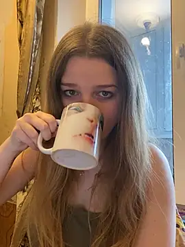 -MimmiLissa- online show from 15, 2, 2026