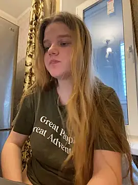 -MimmiLissa- online show from 20, 10, 2025