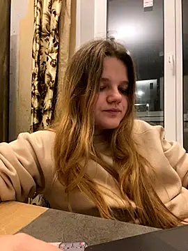 -MimmiLissa- online show from 18, 11, 2025