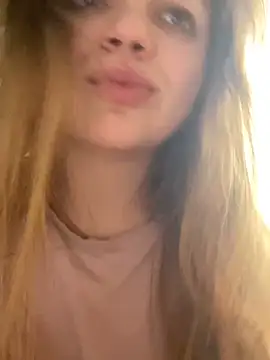 -MimmiLissa- online show from 8, 3, 2026