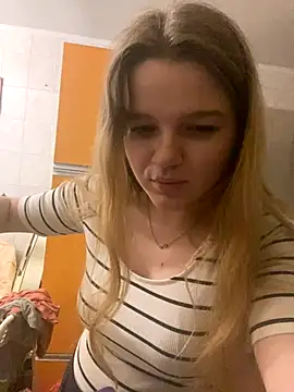 -MimmiLissa- online show from 9, 11, 2025