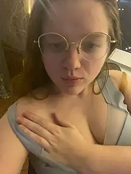 -MimmiLissa- online show from 31, 12, 2024