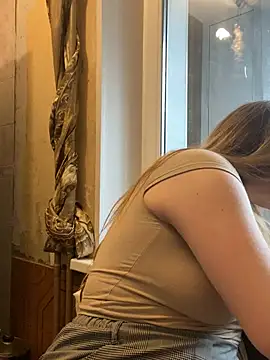 -MimmiLissa- online show from 6, 4, 2026