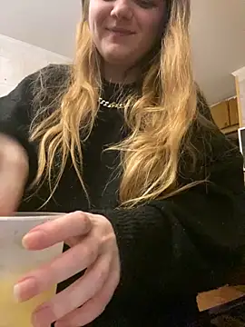 -MimmiLissa- online show from 13, 4, 2026