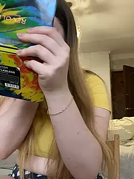 -MimmiLissa- online show from 10, 4, 2026