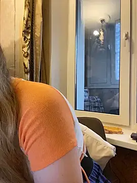 -MimmiLissa- online show from 16, 4, 2026