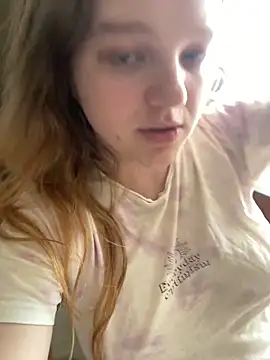 Snapshot of -MimmiLissa- chatting on 19, 5, 2026 -MimmiLissa- online show from 19, 5, 2026