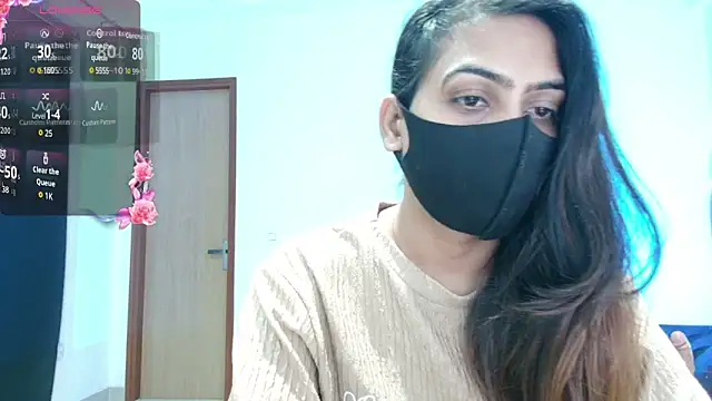 DesiZoya online show from 3, 11, 2025