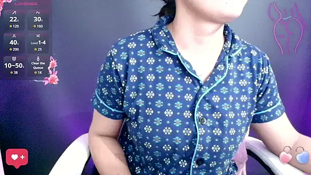 DesiZoya online show from 29, 3, 2026