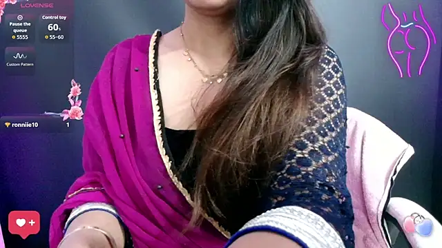 DesiZoya online show from 7, 1, 2026