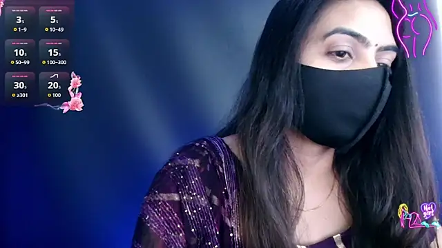 DesiZoya online show from 2, 5, 2026