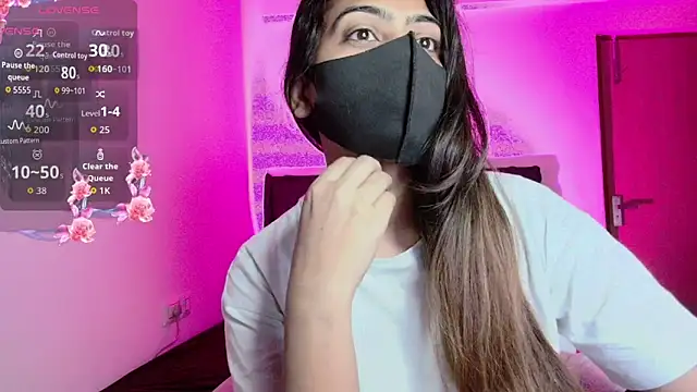 DesiZoya online show from 7, 11, 2025