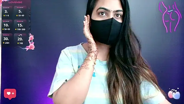 DesiZoya online show from 28, 3, 2026