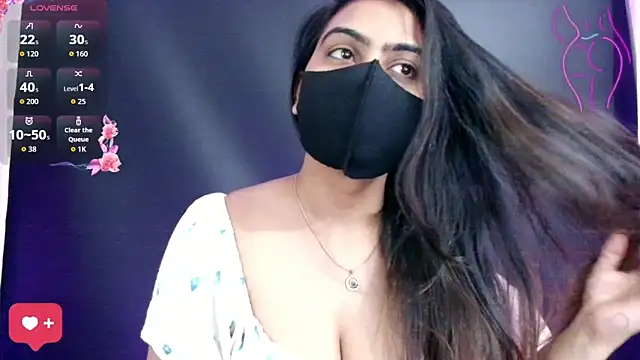 DesiZoya online show from 14, 3, 2026