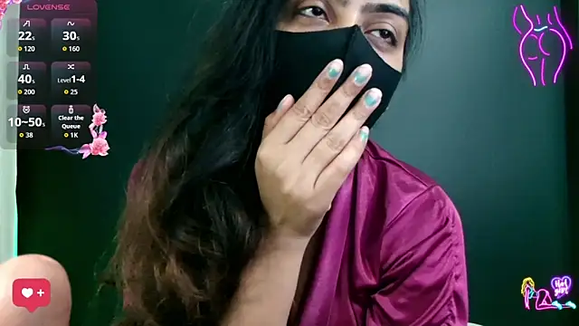 DesiZoya online show from 3, 5, 2026