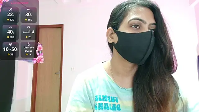 DesiZoya online show from 5, 11, 2025