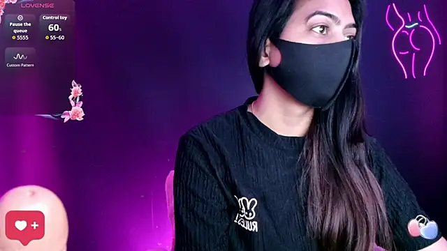 DesiZoya online show from 30, 11, 2025