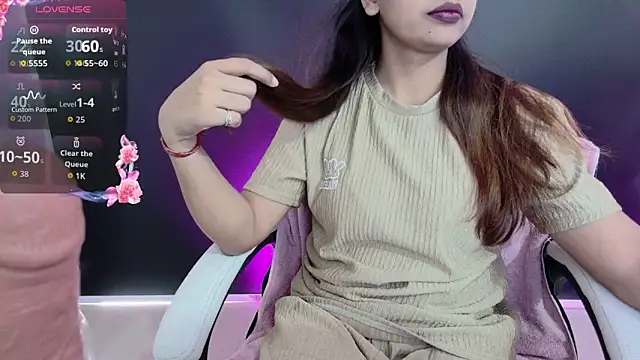 DesiZoya online show from 9, 10, 2025