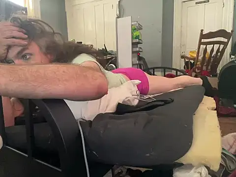 Valarie83 online show from 19, 1, 2025