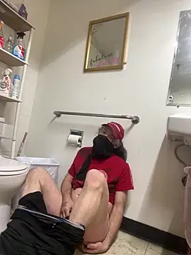 Valarie83 online show from 11, 2, 2025