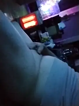 Valarie83 online show from 21, 12, 2025