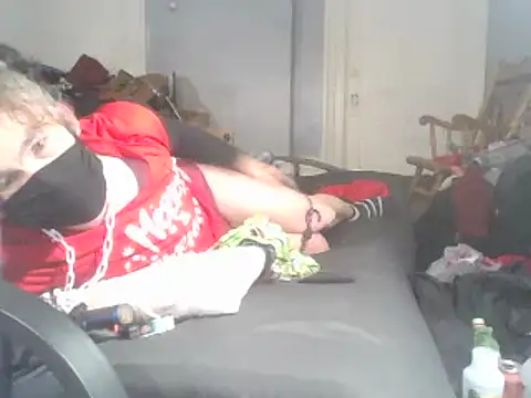 Valarie83 online show from 15, 2, 2025