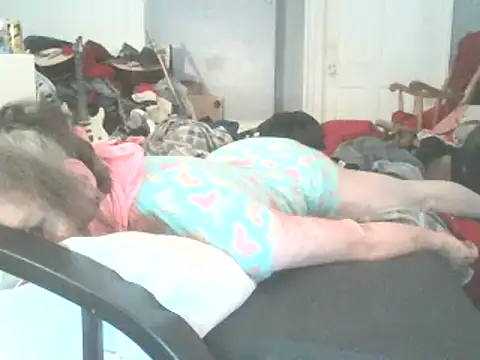 Valarie83 online show from 9, 2, 2025