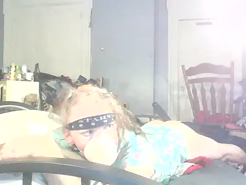 Valarie83 online show from 7, 2, 2025