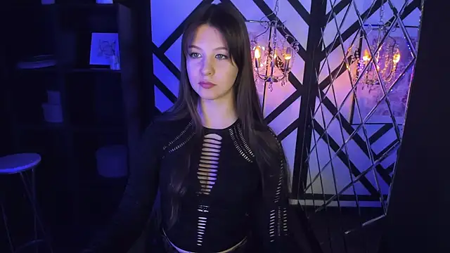 ElizaMild online show from 14, 2, 2025