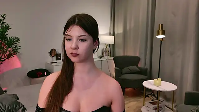 Snapshot of ElizaMild chatting on 29, 4, 2026 ElizaMild online show from 29, 4, 2026