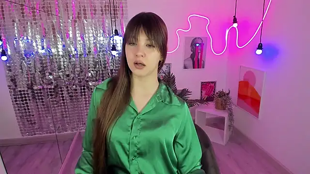 ElizaMild online show from 28, 1, 2025