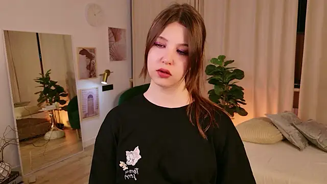 ElizaMild online show from 12, 6, 2026