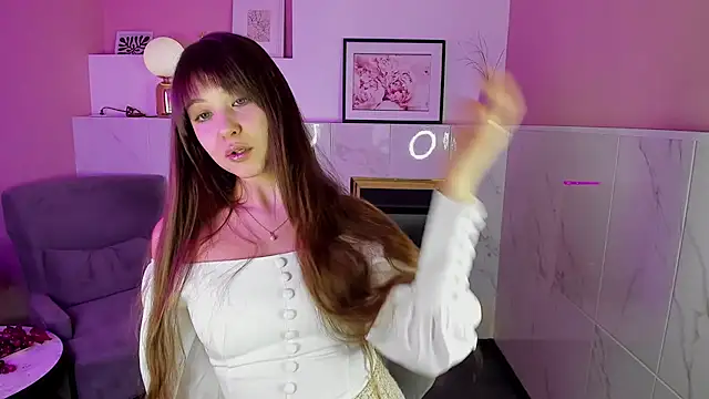 ElizaMild online show from 18, 2, 2025