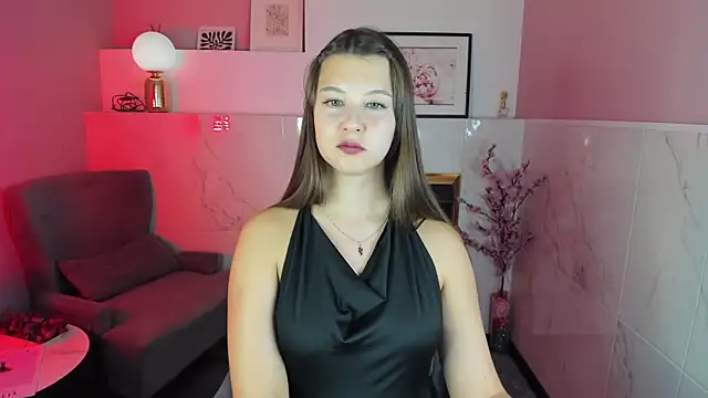ElizaMild online show from 1, 10, 2025