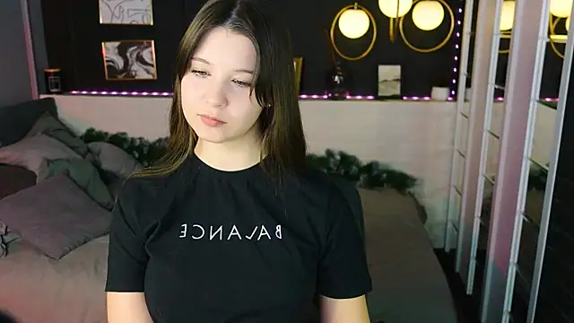 ElizaMild online show from 21, 12, 2025