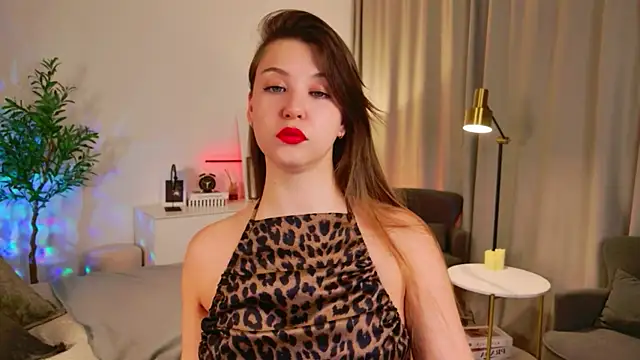 ElizaMild online show from 14, 6, 2026
