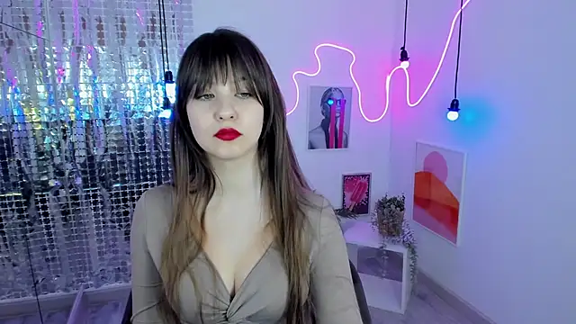 ElizaMild online show from 7, 2, 2025
