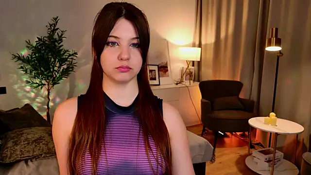 Snapshot of ElizaMild chatting on 10, 5, 2026 ElizaMild online show from 10, 5, 2026