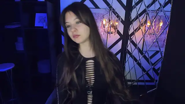 ElizaMild online show from 14, 2, 2025