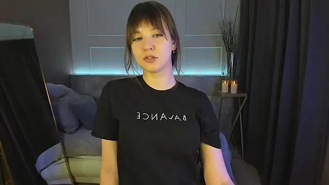 ElizaMild online show from 20, 2, 2025