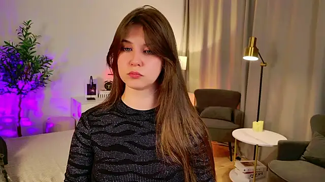 ElizaMild online show from 17, 6, 2026