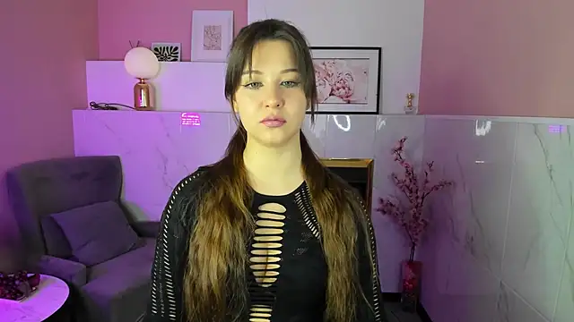 ElizaMild online show from 30, 11, 2025