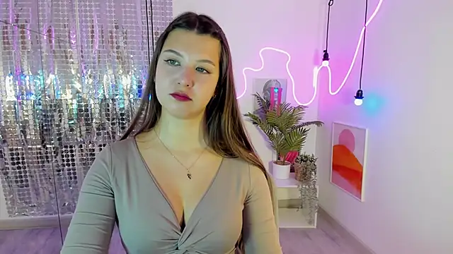 ElizaMild online show from 2, 10, 2025