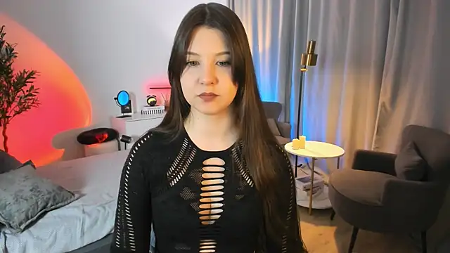 ElizaMild online show from 7, 3, 2026