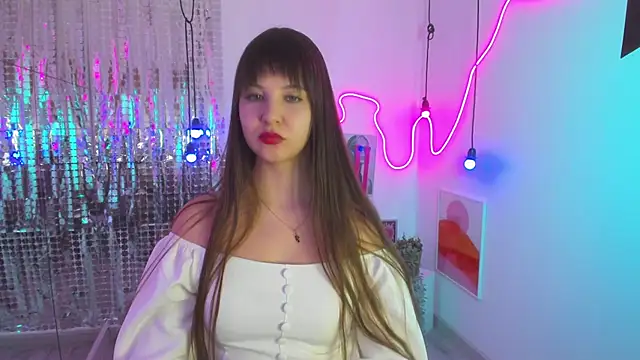 ElizaMild online show from 20, 3, 2025