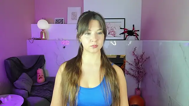 ElizaMild online show from 2, 11, 2025